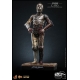 Star Wars : Episode II - Figurine 1/6 C-3PO 29 cm