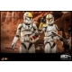 Star Wars : Episode II - Figurine 1/6 Clone Pilot 30 cm