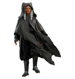 Star Wars - The Mandalorian figurine 1/6 Ahsoka Tano 29 cm