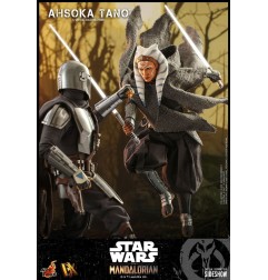 Star Wars - The Mandalorian figurine 1/6 Ahsoka Tano 29 cm