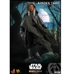 Star Wars - The Mandalorian figurine 1/6 Ahsoka Tano 29 cm