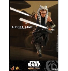 Star Wars - The Mandalorian figurine 1/6 Ahsoka Tano 29 cm