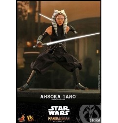 Star Wars - The Mandalorian figurine 1/6 Ahsoka Tano 29 cm
