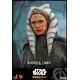 Star Wars The Mandalorian - Figurine 1/6 Ahsoka Tano 29 cm