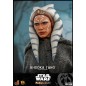 Star Wars The Mandalorian - Figurine 1/6 Ahsoka Tano 29 cm
