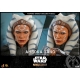 Star Wars The Mandalorian - Figurine 1/6 Ahsoka Tano 29 cm