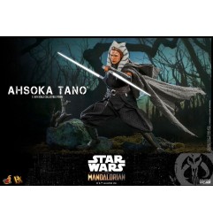Star Wars - The Mandalorian figurine 1/6 Ahsoka Tano 29 cm