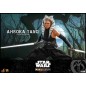 Star Wars The Mandalorian - Figurine 1/6 Ahsoka Tano 29 cm
