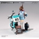 Arknights - Statuette 1/7 Amiya Fresh Fastener Ver. Deluxe Edition 26 cm