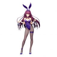 Fate - /Grand Order - Statuette 1/7 Scathach Bunny that Pierces with Death Ver. 29 cm