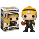 NFL - POP! Figurine Ben Roethlisberger (Pittsburgh Steelers) 9 cm