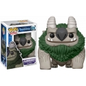 Chasseurs de Trolls - Figurine POP! AAARRRGGHH!!! 9 cm