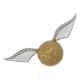 Harry Potter - Aimant Golden Snitch