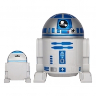 Star Wars - Tirelire R2-D2 20 cm
