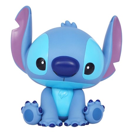 Lilo & Stitch - Lilo et Stitch tirelire Stitch 20 cm