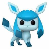Pokémon - Figurine POP! Glaceon (EMEA) 9 cm