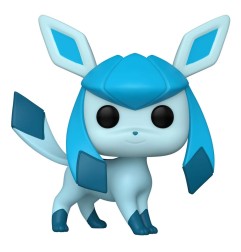 Pokémon - Pokemon POP! Games Vinyl figurine Glaceon (EMEA) 9 cm