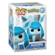 Pokémon - Figurine POP! Glaceon (EMEA) 9 cm