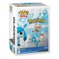 Pokémon - Pokemon POP! Games Vinyl figurine Glaceon (EMEA) 9 cm Pokémon - Pokemon POP! Games Vinyl figurine Glaceon (EMEA) 9 cm