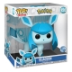 Pokémon - Figurine POP! Super Sized Jumbo Glaceon (EMEA) 25 cm