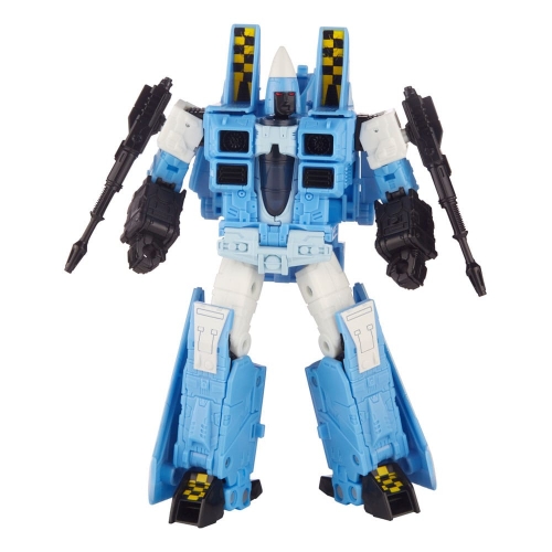 Transformers Generations Legacy Evolution Voyager Class - Figurine G2 Universe Cloudcover 18 cm