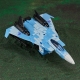Transformers Generations Legacy Evolution Voyager Class - Figurine G2 Universe Cloudcover 18 cm