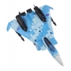 Transformers Generations Legacy Evolution Voyager Class - Figurine G2 Universe Cloudcover 18 cm