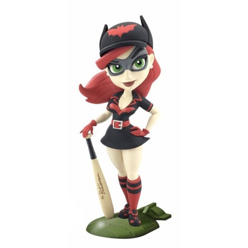 DC Comics - Figurine Bombshells Batwoman 18 cm