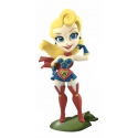 DC Comics - Figurine Bombshells Supergirl 18 cm