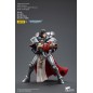 Warhammer 40k - Figurine 1/18 Adepta Sororitas Battle Sisters Order of the Argent Shroud Sister Irmengard 11 cm