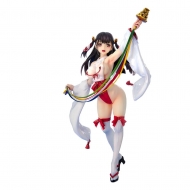 Original Character - Statuette Tight na Oshigoto 2 Shrine Maiden Akane Kagura 25 cm