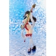 Original Character - Statuette Tight na Oshigoto 2 Shrine Maiden Akane Kagura 25 cm