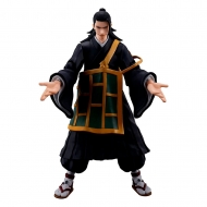 Jujutsu Kaisen 0: The Movie - Figurine S.H. Figuarts Suguru Geto 17 cm