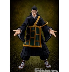 Jujutsu Kaisen - 0: The Movie figurine S.H. Figuarts Suguru Geto 17 cm
