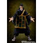 Jujutsu Kaisen - 0: The Movie figurine S.H. Figuarts Suguru Geto 17 cm