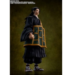 Jujutsu Kaisen 0: The Movie - Figurine S.H. Figuarts Suguru Geto 17 cm