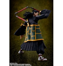Jujutsu Kaisen 0: The Movie - Figurine S.H. Figuarts Suguru Geto 17 cm