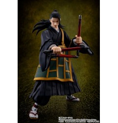 Jujutsu Kaisen - 0: The Movie figurine S.H. Figuarts Suguru Geto 17 cm