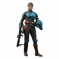 Star Wars The Mandalorian - Figurine 1/6 Koska Reeves 28 cm