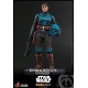 Star Wars The Mandalorian - Figurine 1/6 Koska Reeves 28 cm