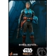 Star Wars The Mandalorian - Figurine 1/6 Koska Reeves 28 cm