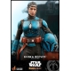 Star Wars The Mandalorian - Figurine 1/6 Koska Reeves 28 cm