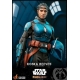 Star Wars The Mandalorian - Figurine 1/6 Koska Reeves 28 cm