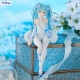 Hatsune Miku - Statuette Noodle Stopper Miku Flower Fairy Nemophila 15 cm