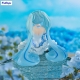 Hatsune Miku - Statuette Noodle Stopper Miku Flower Fairy Nemophila 15 cm