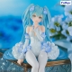 Hatsune Miku - Statuette Noodle Stopper Miku Flower Fairy Nemophila 15 cm