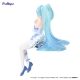 Hatsune Miku - Statuette Noodle Stopper Miku Flower Fairy Nemophila 15 cm