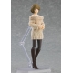 Original Character - Figurine Figma Female Body (Chiaki) with Off-the-Shoulder Sweat Dress 14 cm