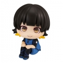 Blue Lock - Statuette Look Up Meguru Bachira 11 cm