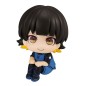 Blue Lock - Statuette PVC Look Up Meguru Bachira 11 cm